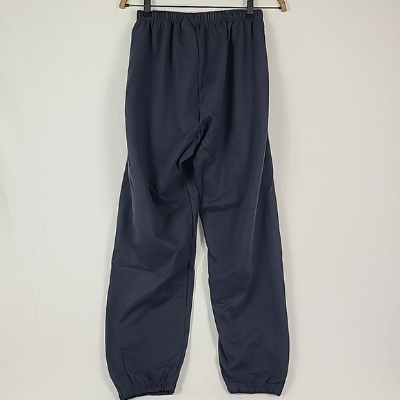 NWT Oner Active Women's Lightweight Joggers With Logo True Blue Sz S - Picture 7 of 7